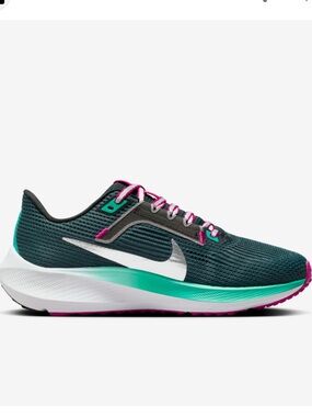Nike Air Zoom Pegasus 40 Women’s Running Shoes Sneakers Tennis Shoes